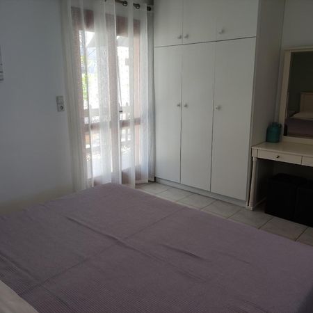 Limenaria Apartments Mochlos Dış mekan fotoğraf
