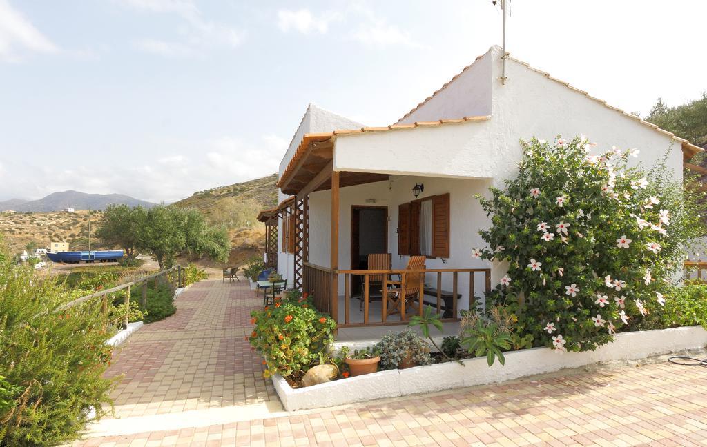 Limenaria Apartments Mochlos Oda fotoğraf