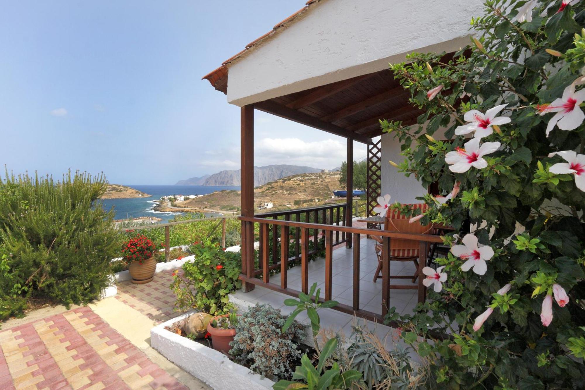 Limenaria Apartments Mochlos Oda fotoğraf