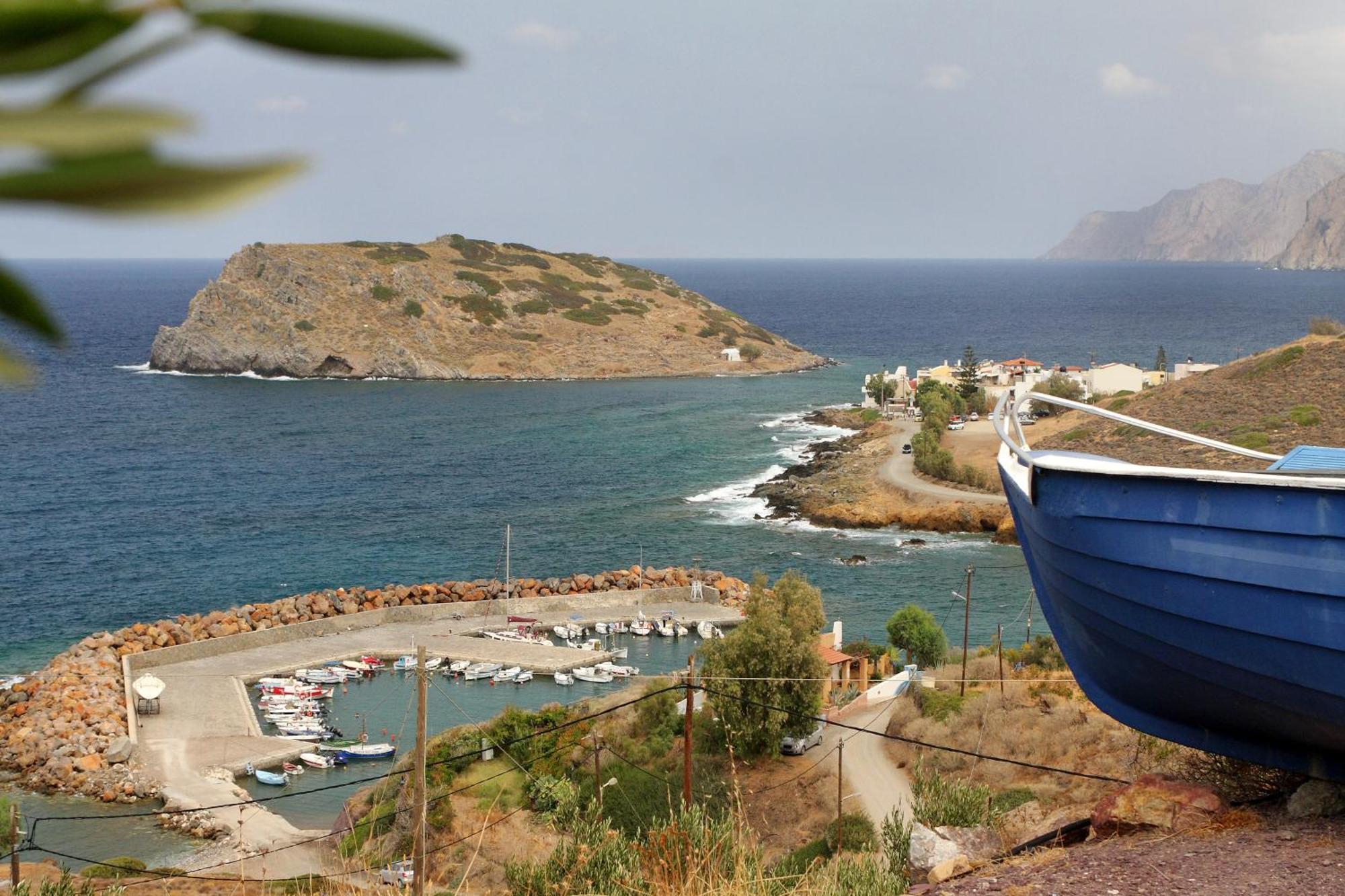 Limenaria Apartments Mochlos Oda fotoğraf