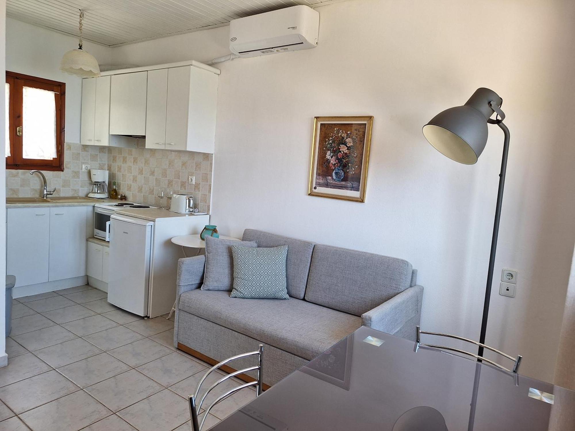 Limenaria Apartments Mochlos Dış mekan fotoğraf