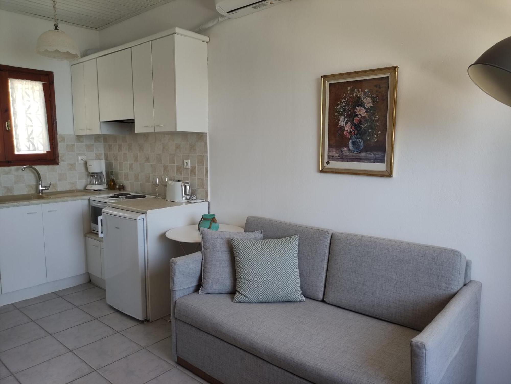 Limenaria Apartments Mochlos Dış mekan fotoğraf