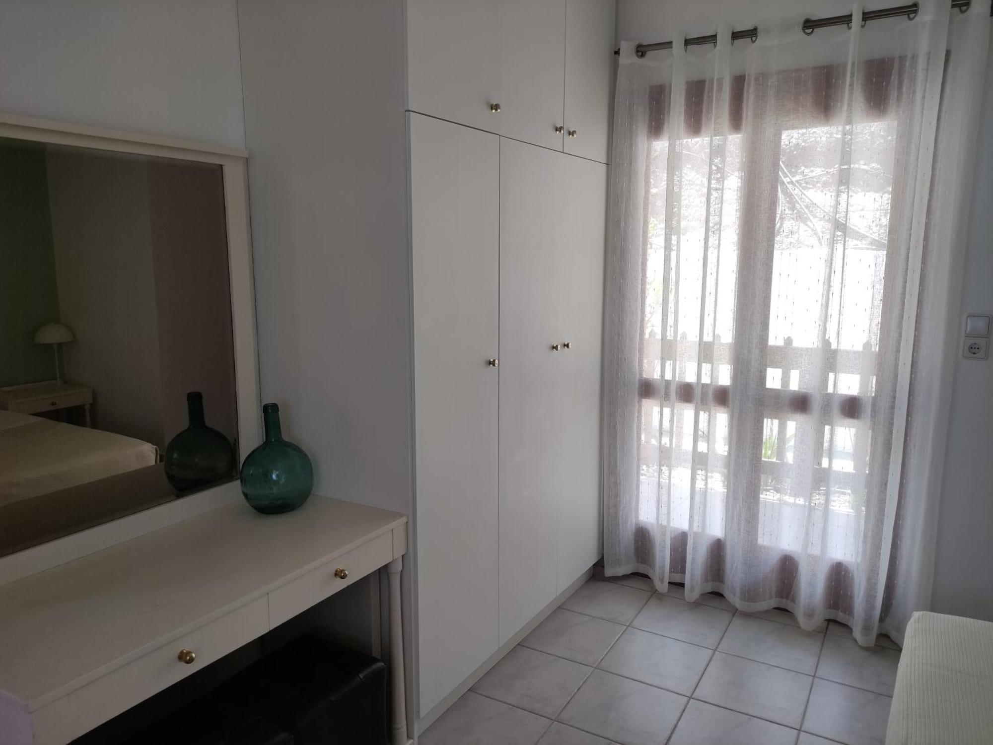 Limenaria Apartments Mochlos Dış mekan fotoğraf