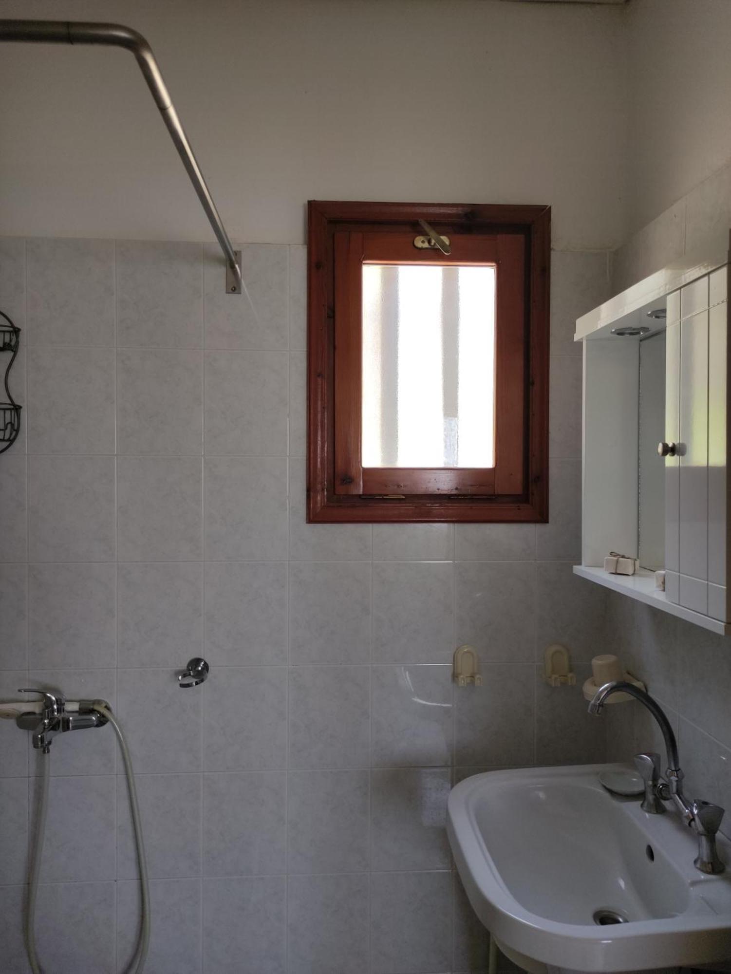 Limenaria Apartments Mochlos Dış mekan fotoğraf