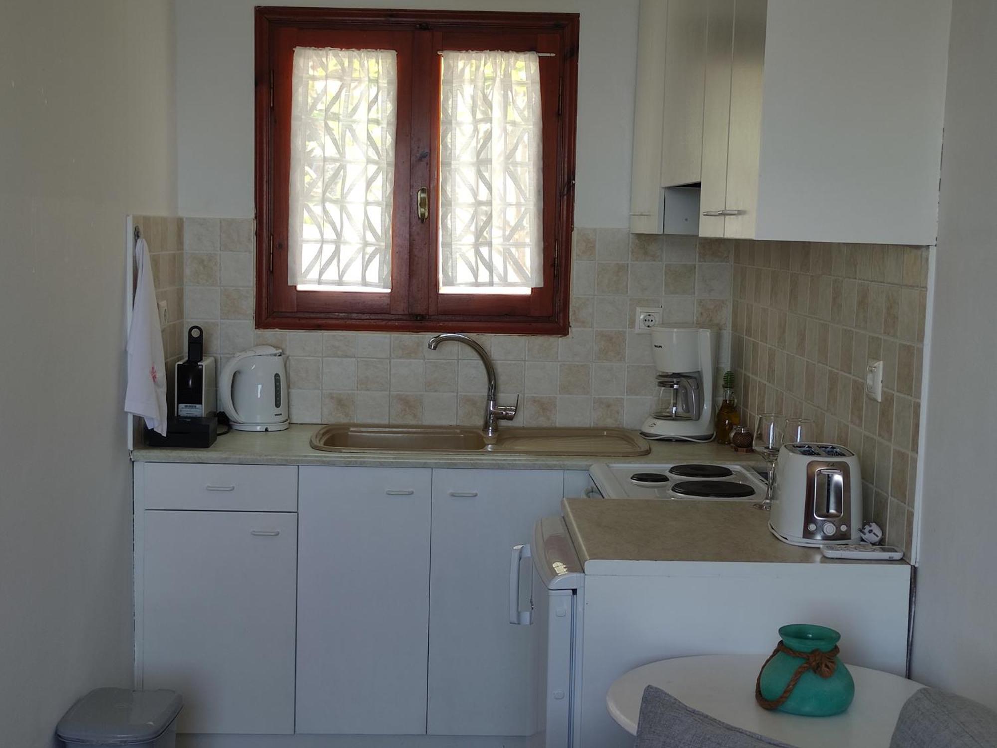 Limenaria Apartments Mochlos Dış mekan fotoğraf