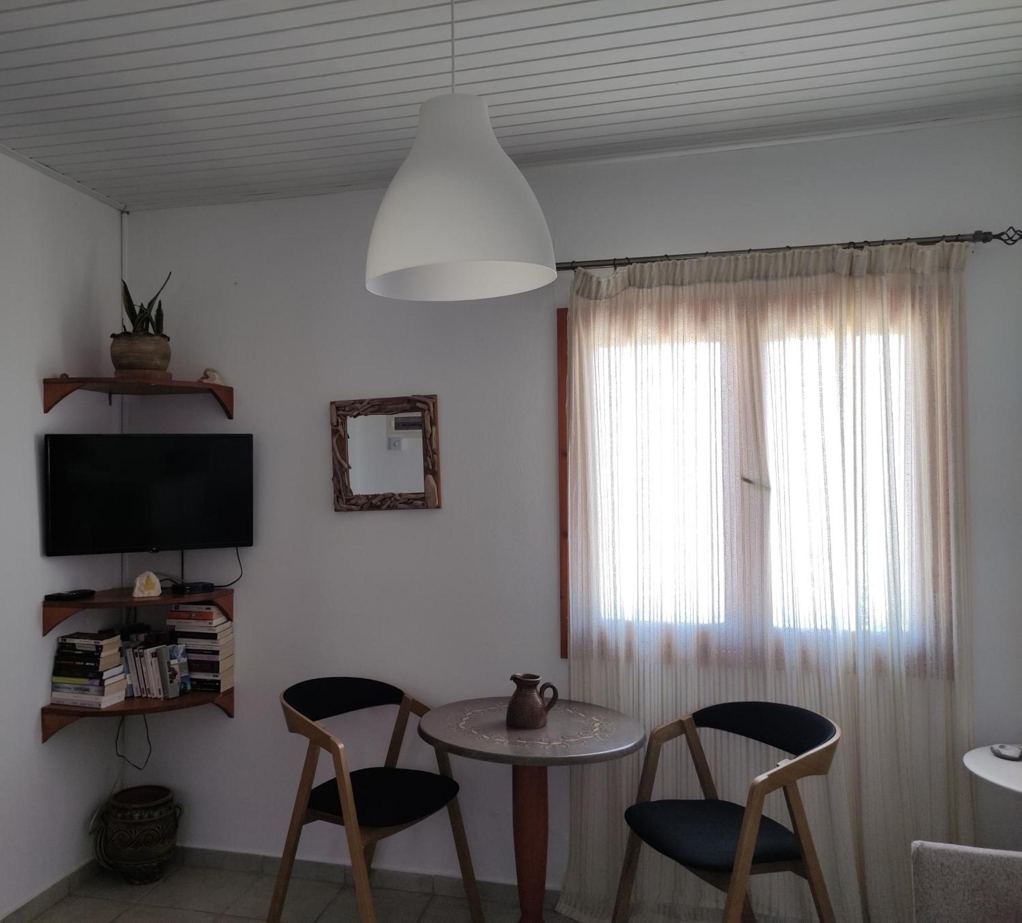 Limenaria Apartments Mochlos Dış mekan fotoğraf